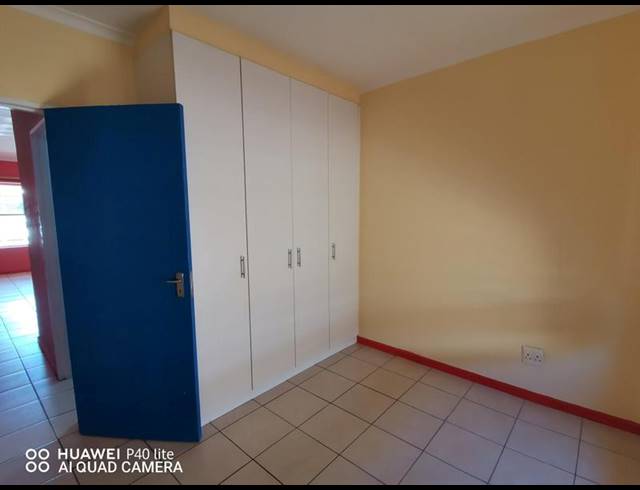 1 BEDROOM PROPERTY TO RENT IN BARDALE VILLAGE